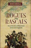 Rogues and Rascals (eBook, ePUB)