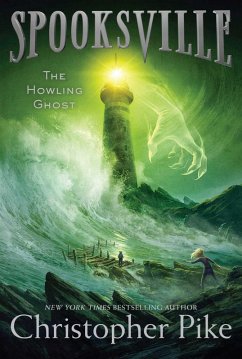 The Howling Ghost (eBook, ePUB) - Pike, Christopher