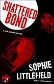 Shattered Bond (eBook, ePUB)