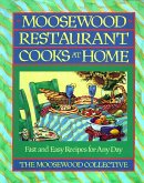 Moosewood Restaurant Cooks at Home (eBook, ePUB)