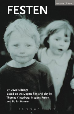 Festen (eBook, PDF) - Eldridge, David