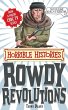Rowdy Revolutions (eBook, ePUB) - Bild 1