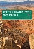 New Mexico Off the Beaten Path® (eBook, ePUB)