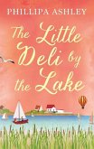 The Little Deli by the Lake (eBook, ePUB)