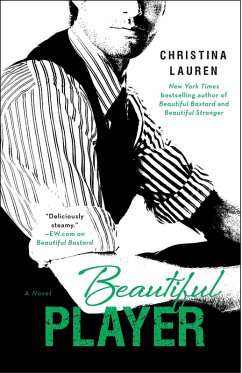 Beautiful Player (eBook, ePUB) - Lauren, Christina