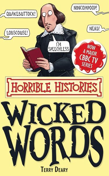 Wicked Words (eBook, ePUB)