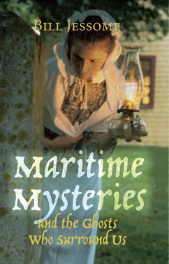 Cover Maritime Mysteries (eBook, ePUB)