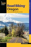 Road Biking Oregon (eBook, PDF) Road Biking Oregon (eBook, PDF)
