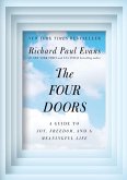 The Four Doors (eBook, ePUB) The Four Doors (eBook, ePUB)