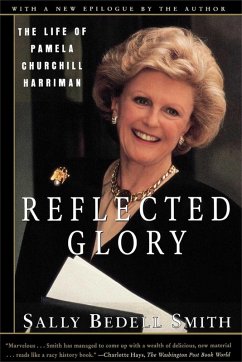 Reflected Glory (eBook, ePUB) - Smith, Sally Bedell