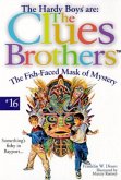 The Fish-Faced Mask of Mystery (eBook, ePUB)