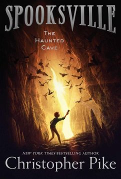 The Haunted Cave (eBook, ePUB) - Pike, Christopher