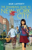 The Shambling Guide to New York City (eBook, ePUB)