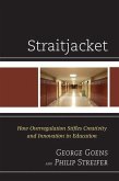 Straitjacket (eBook, ePUB)