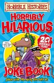 Horribly Hilarious Joke Book (eBook, ePUB) Horribly Hilarious Joke Book (eBook, ePUB)
