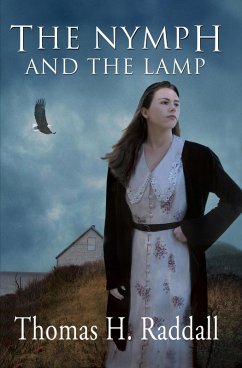 Cover The Nymph and the Lamp (eBook, ePUB)