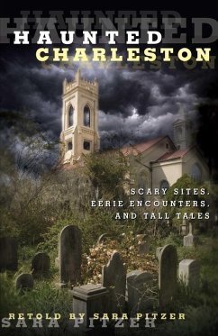 Cover Haunted Charleston (eBook, ePUB)