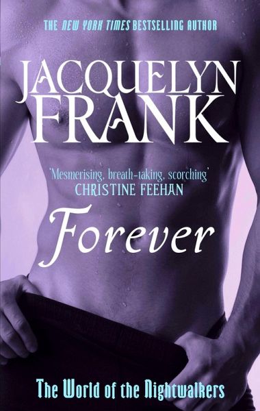 Forever (eBook, ePUB)