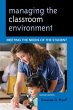 Managing the Classroom Environment... - Bild 1