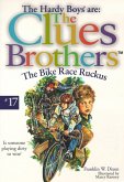 The Bike Race Ruckus (eBook, ePUB)