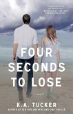 Four Seconds to Lose (eBook, ePUB)