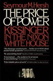 The Price of Power (eBook, ePUB)