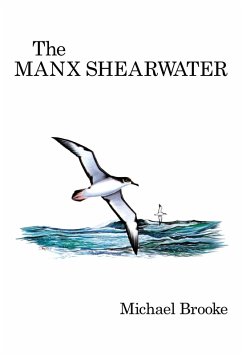 Cover The Manx Shearwater (eBook, ePUB)