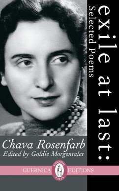 Cover Exile At Last (eBook, ePUB)
