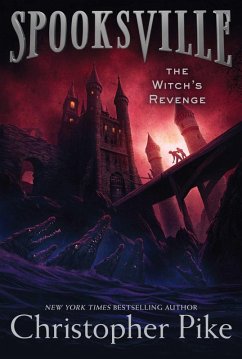 The Witch's Revenge (eBook, ePUB) - Pike, Christopher