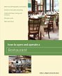 How to Open and Operate a Restaurant... - Bild 1