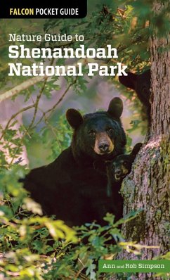 Cover Nature Guide to Shenandoah National Park (eBook, ePUB)