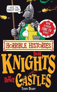 Cover Dark Knights and Dingy Castles (eBook, ePUB)