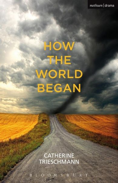 How the World Began (eBook, ePUB) How the World Began (eBook, ePUB)