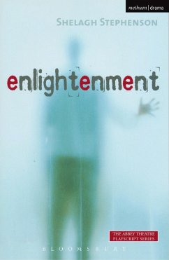 Cover Enlightenment (eBook, ePUB)