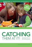 Catching them at it! (eBook, PDF)
