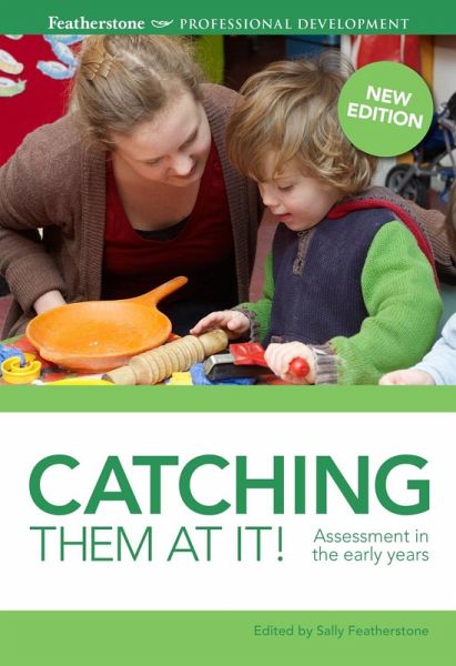 Catching them at it! (eBook, PDF)