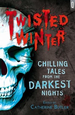 Cover Twisted Winter (eBook, PDF)