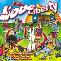 Love & Liberty 2003 Love & Liberty 2003