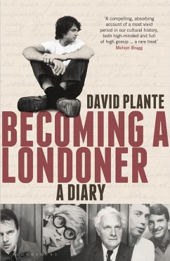 Cover Becoming a Londoner (eBook, ePUB)