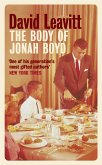 The Body Of Jonah Boyd (eBook, ePUB)
