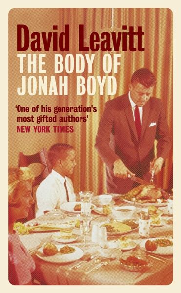 The Body Of Jonah Boyd (eBook, ePUB) The Body Of Jonah Boyd (eBook, ePUB)