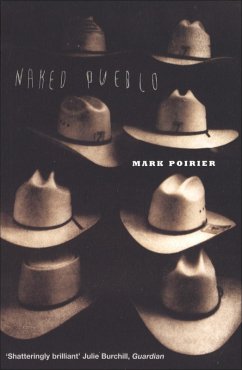 Naked Pueblo (eBook, ePUB) - Poirier, Mark