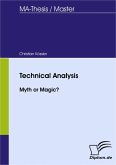Technical Analysis - Myth or Magic? (eBook, PDF)