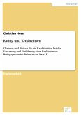 Rating und Kreditzinsen (eBook, PDF)