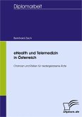 eHealth und Telemedizin in Österreich (eBook, PDF)