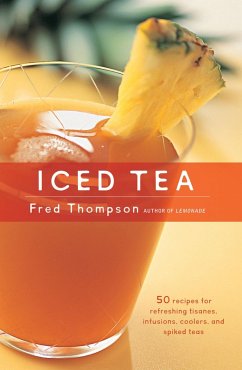 Iced Tea (eBook, ePUB) - Thompson, Fred