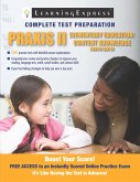 Praxis II: Elementary Education Content Knowledge (eBook, ePUB)