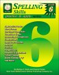 Spelling Skills, Grade 6 (eBook, PDF) - Bild 1