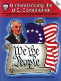 Understanding the U.S. Constitution, Grades 5 - 8 (eBook, PDF)