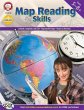 Map Reading Skills, Grades 5 - 8... - Bild 1